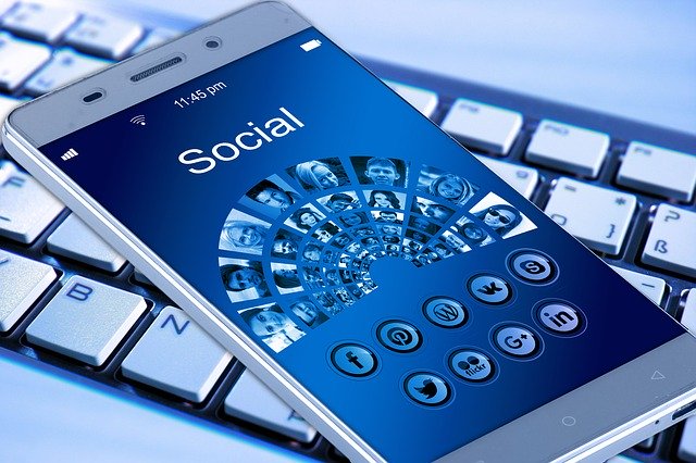 Social Media Marketing - SMM